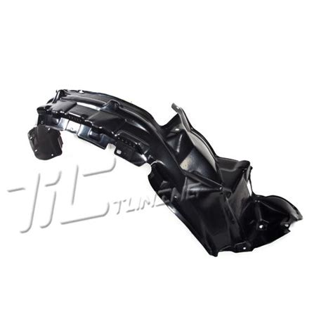 Image result for 4Runner Fender Splash Shield