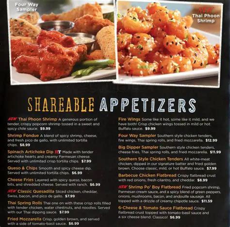 Image result for Ruby Tuesday Entrees Menu
