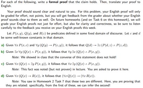 Image result for Formal Proof Examples