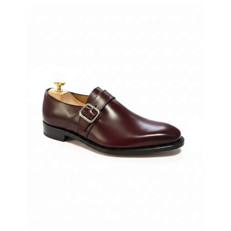 ZAPATOS MODELO 750 BURDEOS