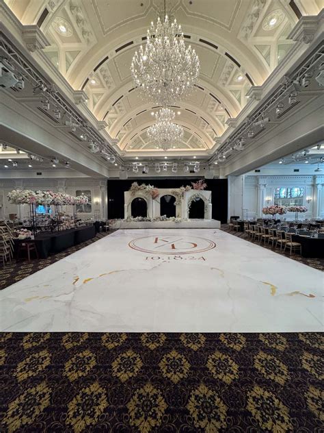 Stylish Dance Floor Measurements That Inspire