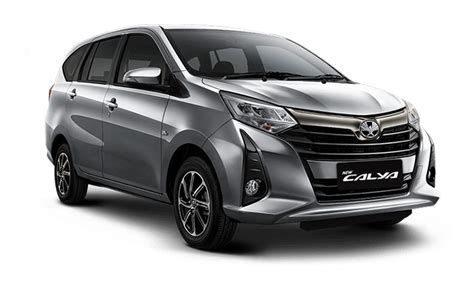 Toyota Calya Mei 2022 - Go Toyota Jogja Promo Cash Kredit Diskon Besar