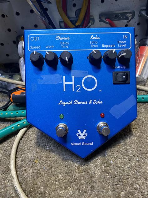 Visual Sound 的图像结果