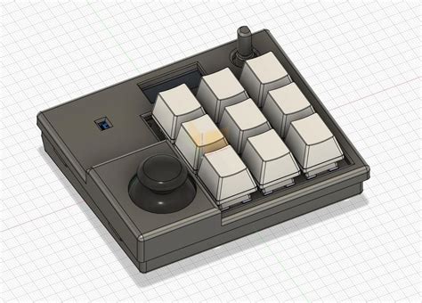 Image result for Macro Pad Python