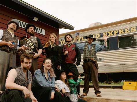 WHEATLAND EXPRESS EXCURSION TRAIN (2026) All You Need to Know BEFORE ...