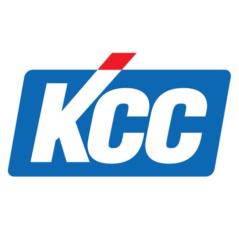 KCC logo, Vector Logo of KCC brand free download (eps, ai, png, cdr ...