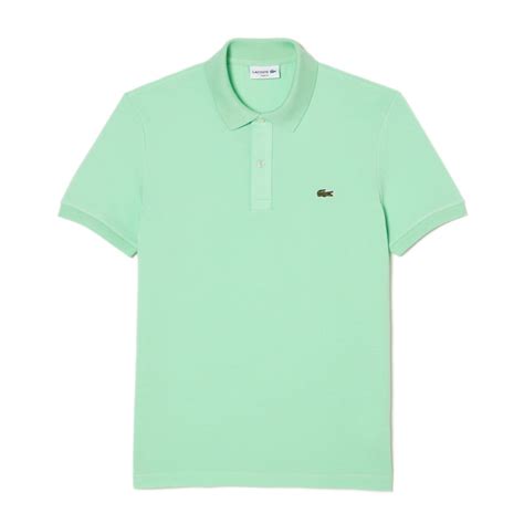 Buy Men Green Polos Online - 918805 | The Collective
