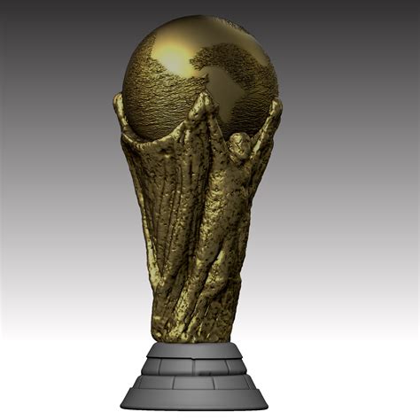 World Cup Trophy 的图像结果