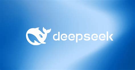 Conoce a Deepseek, la inteligencia artificial del momento | Tendencias