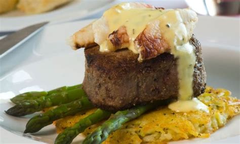 John Howie Steak, bellevue, United States Of America - Top Attractions ...