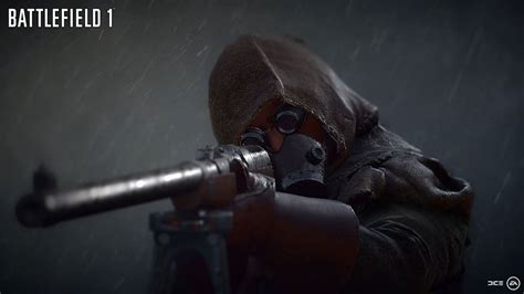 Descargar Battlefield 1 para PC Gratis