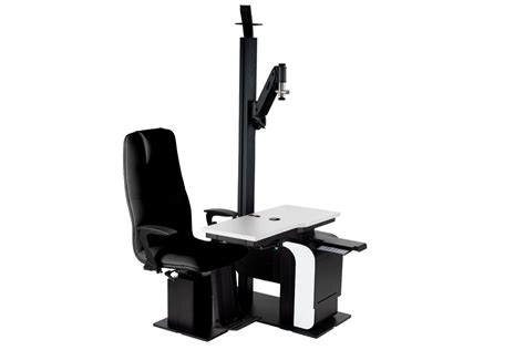 BETA MASTER Refraktionseinheit | Equipment Shop | Deutsche Augenoptik GmbH