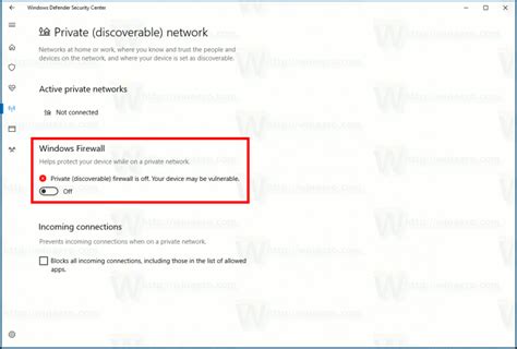 Image result for How to Disable Firewall