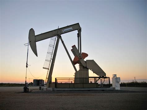 Oil Companies In Oklahoma