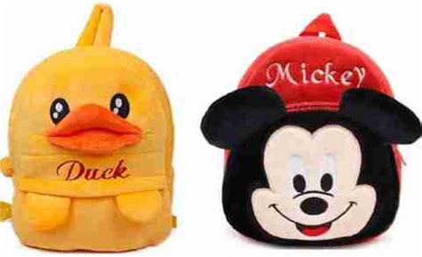 Flipkart.com | Twippie Fabric and Velvet Children Toddler Preschool ...