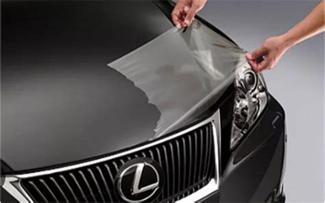 Image result for Auto Paint Protection Film Kit Problems