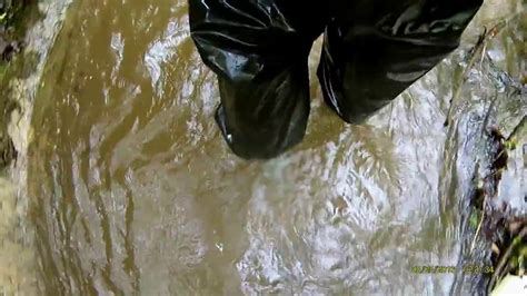 Image result for Waders in Mud Compilation