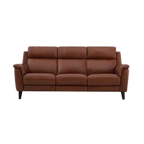 Genuine Leather and Fabric Sofa Online in India — Homestolife.in