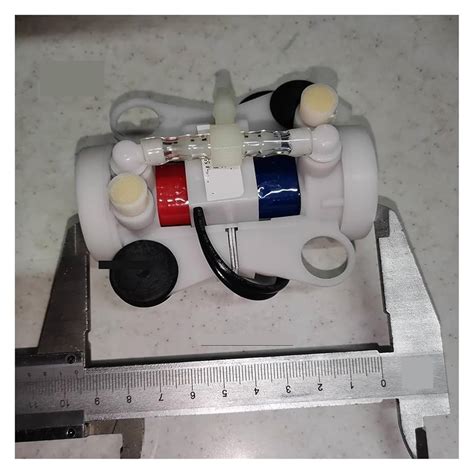 Black Ice Machine Replacement Part 1450RPM 3W Water Pump Universal Pump ...