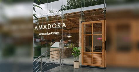 Check Out Amadora For Interesting Ice Cream | LBB, Bangalore