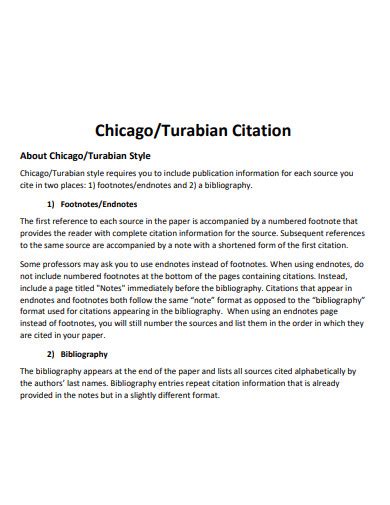 Image result for Citation Writing Examples