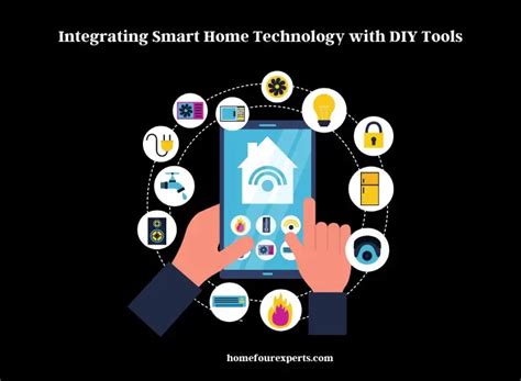 DIY Smart Home Projects 的图像结果