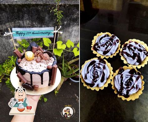 Oni Mai's, Kolkata - Restaurant menu and reviews