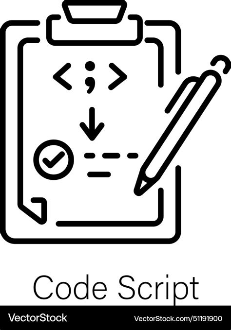 Image result for How to Code Script