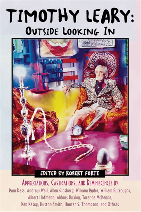 Robert Forte - The Hidden History of Psychedelics | Psychedelics Today