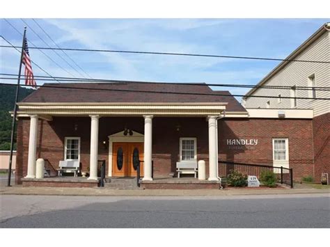 Handley Funeral Home | Danville, WV