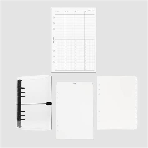 Planner Paper for Printer 的图像结果