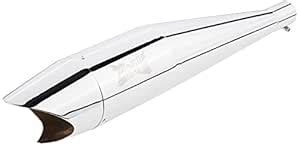Royal Bikes Classic Electra STD Twin Spark Moto Torque Dolphin Exhaust ...