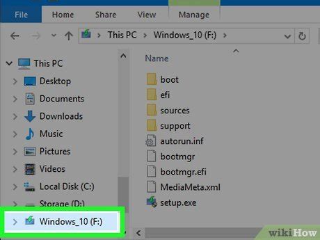 Boot File to Start Windows 的图像结果