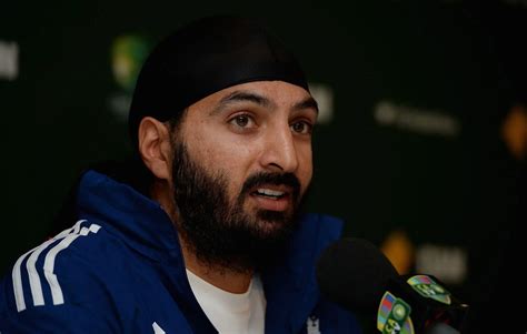 "His game isn’t suited for swinging conditions” - Monty Panesar’s ...