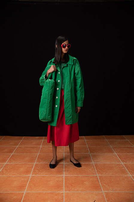 Bhaane Launches New Collection Of Paired-back Basics Celebrating ...