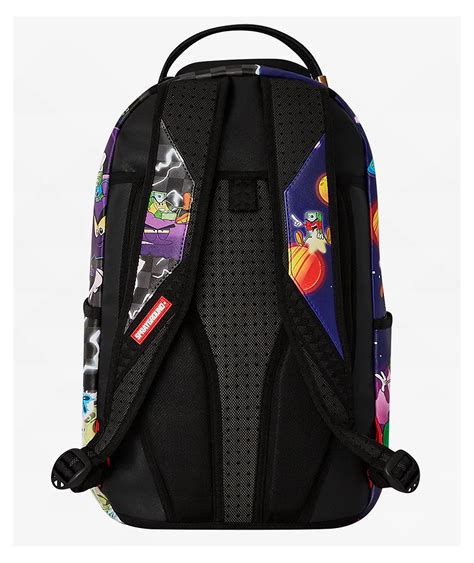 Sprayground Money Boys Split Backpack | Mall of America®