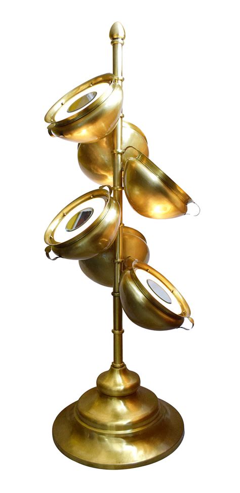 URLI FLOOR LAMP – Sahil & Sarthak