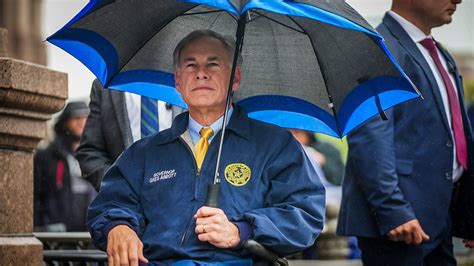 Texas Legislature: Bill would limit governor's power in emergencies