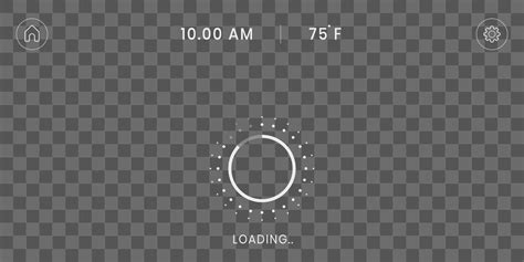 Image result for Loading Screen PNG