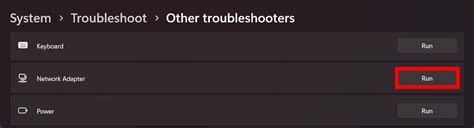 Fix Connection Problems 的图像结果