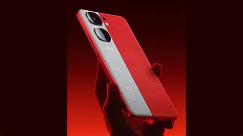 iQOO Neo 9 Pro India launch tipped for January 2024, price likely to be ...