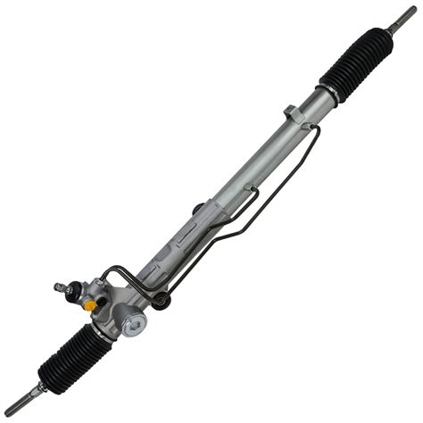 Buy Detroit Axle - Power Steering Rack & Pinion for 00-06 Tundra, 01-07 ...