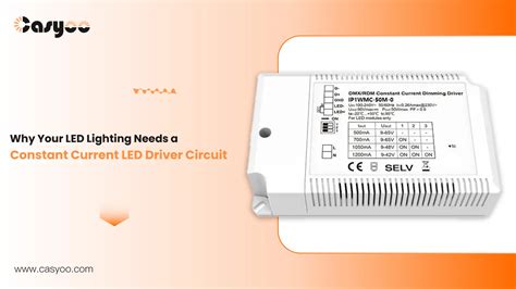 Image result for Constant Current LED Circuit