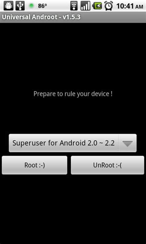 Image result for How to Root without PC