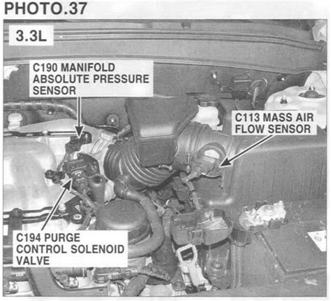 Engine Code P0305 的图像结果