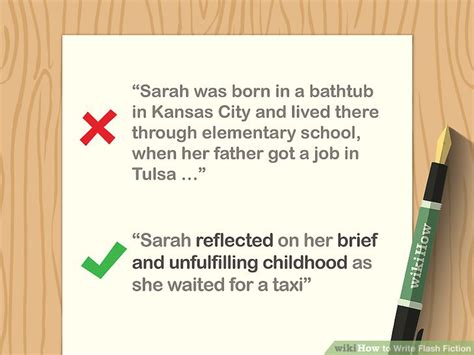 Image result for Flash-Fiction Examples