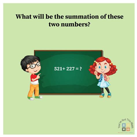 Image result for Hard Math Addition Problems
