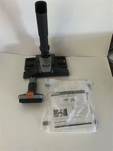 Popular Shark Vacuum Hard Floor Attachment To Upgrade