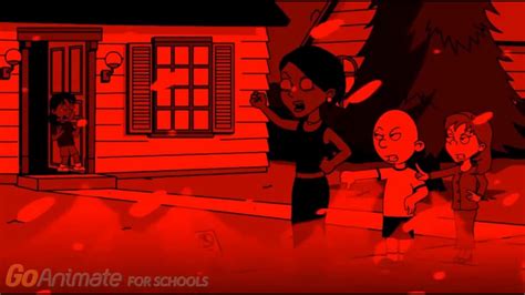 GoAnimate Beating 的图像结果