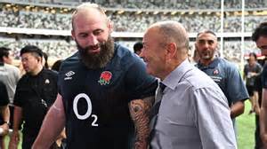 Match Report - Japan 17 - 52 England | 22 Jun 2024